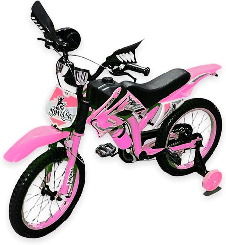 Bambini moto - bambini,