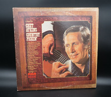 Chet Atkins Country Pickin'