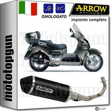 ARROW SCARICO COMPLETO