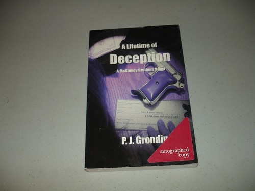 Lifetime deception by - a,