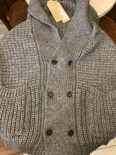 Cardigan manuel ritz - manuel,