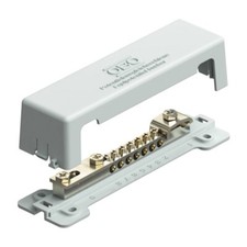 Piastra equipotenziale Obo