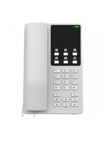Grandstream ghp620w telefono - grandstream,