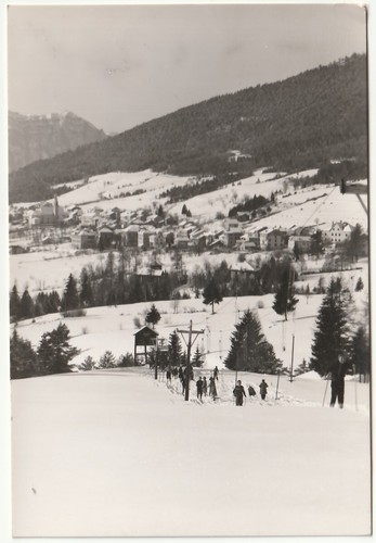 Folgaria trento viagg - -,
