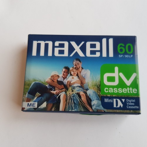 Videocamera digitale maxell - videocamera,