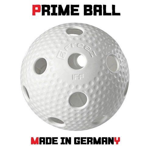 Freez prime ball official - freez, ii