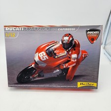 Loris Capirossi Ducati Corse