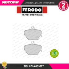 FDB1162 Ant Disc Brake Pad Kit