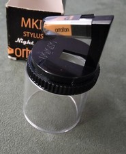 Ortofon Night Club mk2 puntina