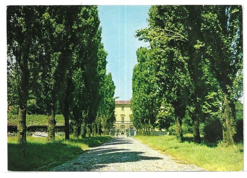 Lecco osnago villa - lecco, (064)
