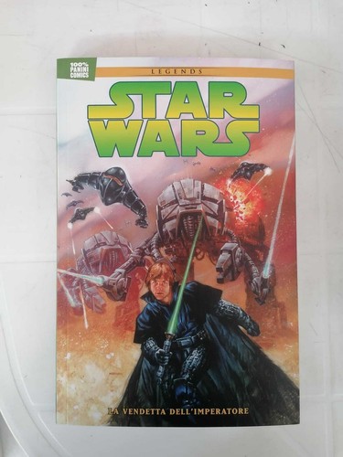 100 panini comics - 100%,