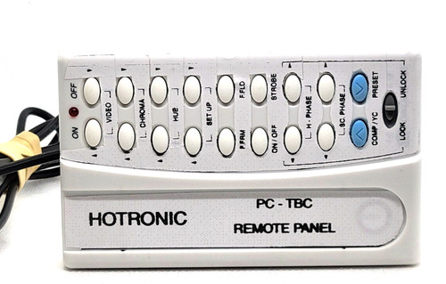 Hotronic ar31 telecomando - hotronic,