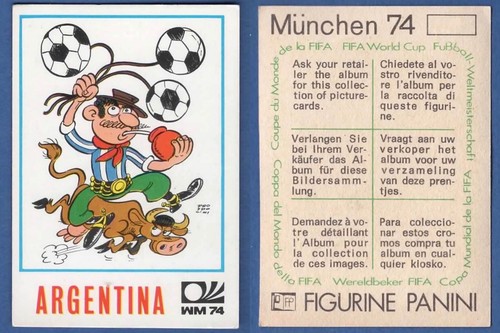 Figurina calciatori panini - figurina,