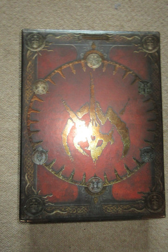 Warhammer online age of - -,