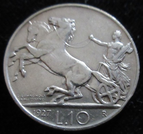 Mds italia - italia, lire