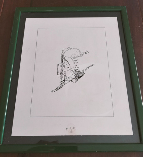 Ugo pietra litografia - pietra,