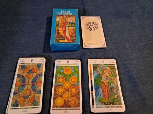 Tarot cristal deck 2000 - tarot, cristal_deck_2000
