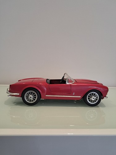 Bburago lancia aurelia - bburago,