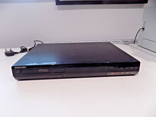 Samsung DVD-SH893M