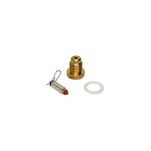 Valvola carburatore evinrude - carburatore,