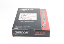 NUOVO NOS Classic NORDOST RED DAWN REV 2 II FUCILE A BANANA 3 METRI