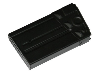 Softair cap magazine 500 - softair, hi-cap