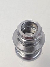 Cuffia Tioga Beartrap anni 80