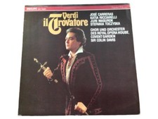 Giuseppe Verdi Il Trovatore