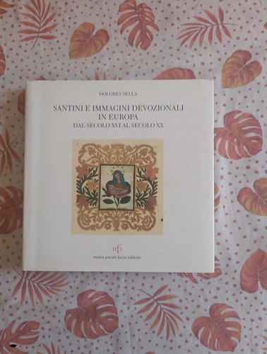 X08 santini e immagini - -,