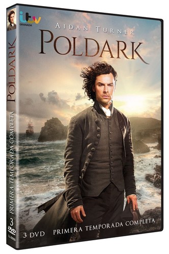 Poldark 2015 temporada 1 - , -temporada