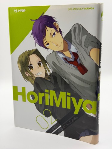 Hori miya daisuke - miya, 2