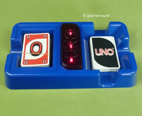 Uno master electronic con - electronic,