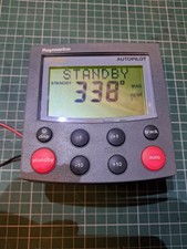 Raymarine - Computer, display