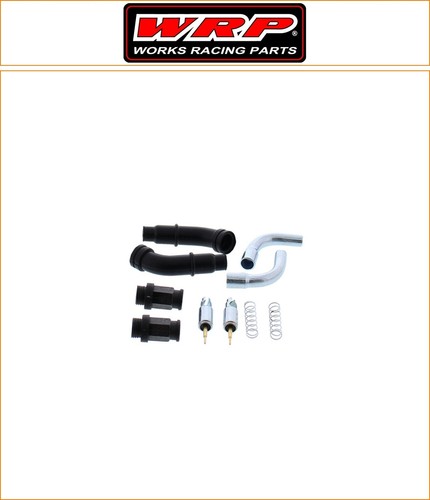 Kit riparazione choke honda - kit,