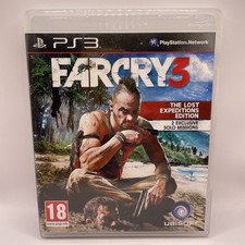 Far Cry 3: The Lost