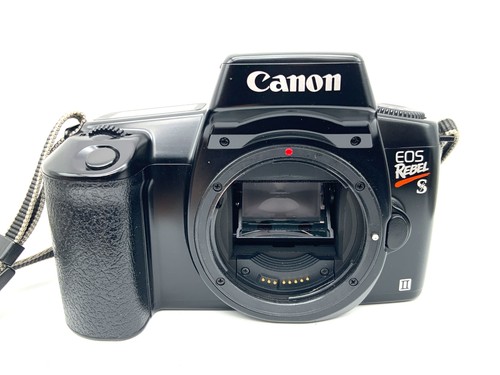 Canon eos rebel slr - eos,