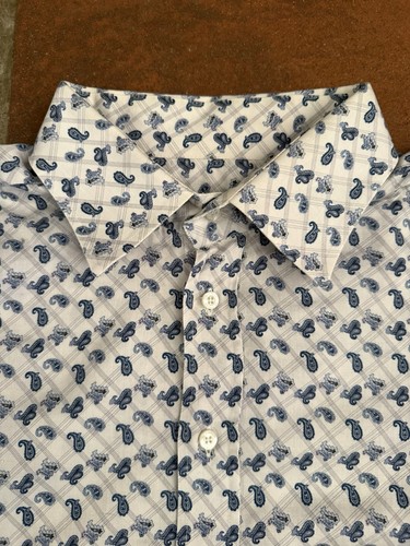 Etro camicia taglia - , 44