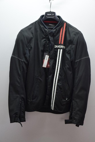 Giubbotto moto vintage - da,