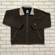 Giacca vintage Alf Kuhl uomo