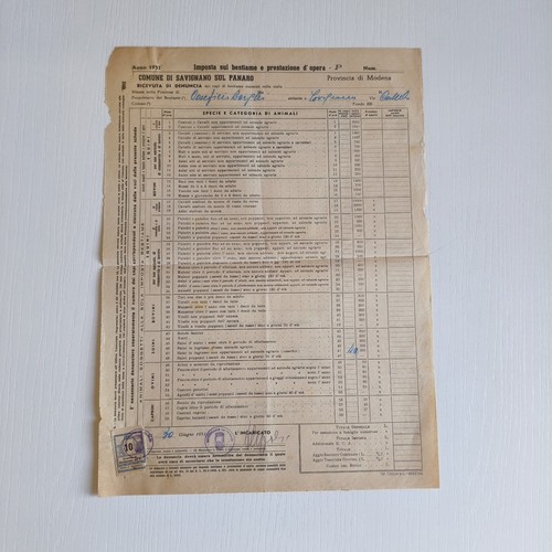 1951 savignano sul - 1951,