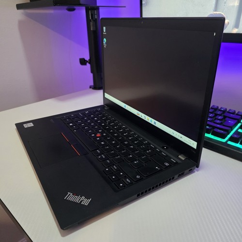 Lenovo thinkpad t14s gen - lenovo, 1