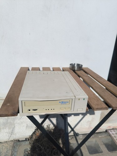 Masterizzatore burner plextor - masterizzatore/burner,