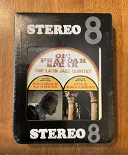 RARE Sealed PHAROAH SANDERS Oh