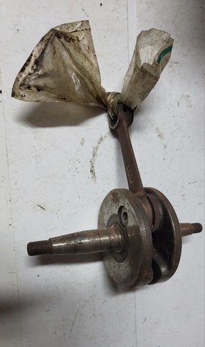 Albero motore per garelli - motore,