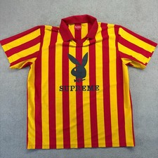 Supreme Playboy maglia calcio