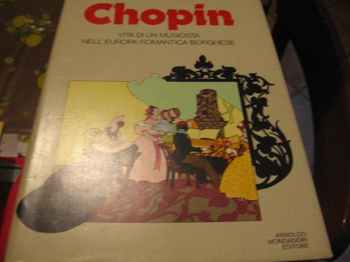 Chopin gavoty 1975 - gavoty,