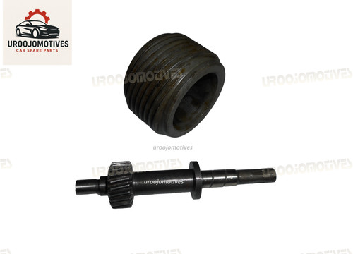 Set ingranaggi trasmissione - , e