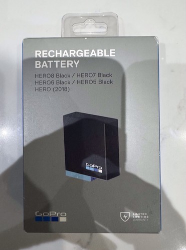 Batteria ricaricabile