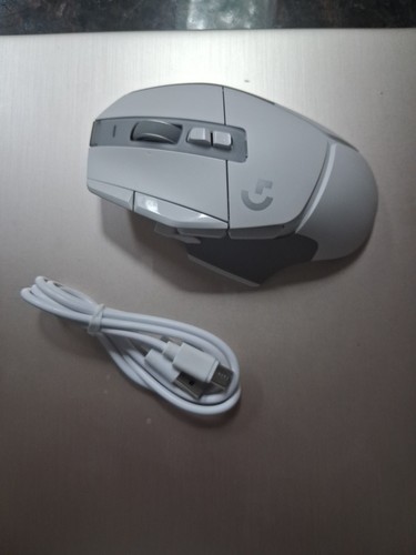 Logitech g502 plus mouse - x,