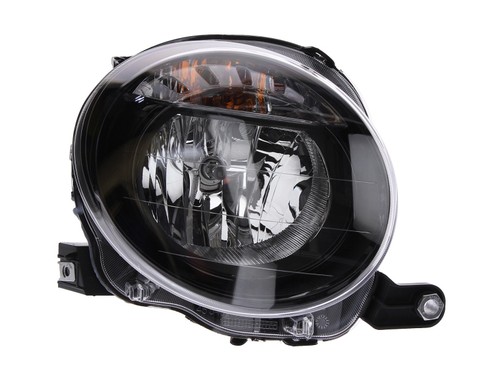 Adatto per abarth 500 - 500, 595
